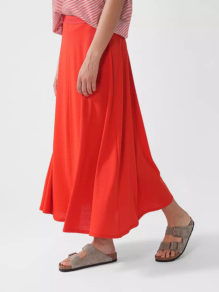 ARMEDANGELS | Midi gonna ILENIAA LARAA | 