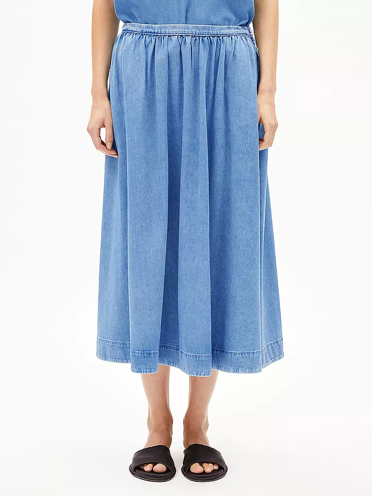 ARMEDANGELS | Midi gonna KENDRAA | 