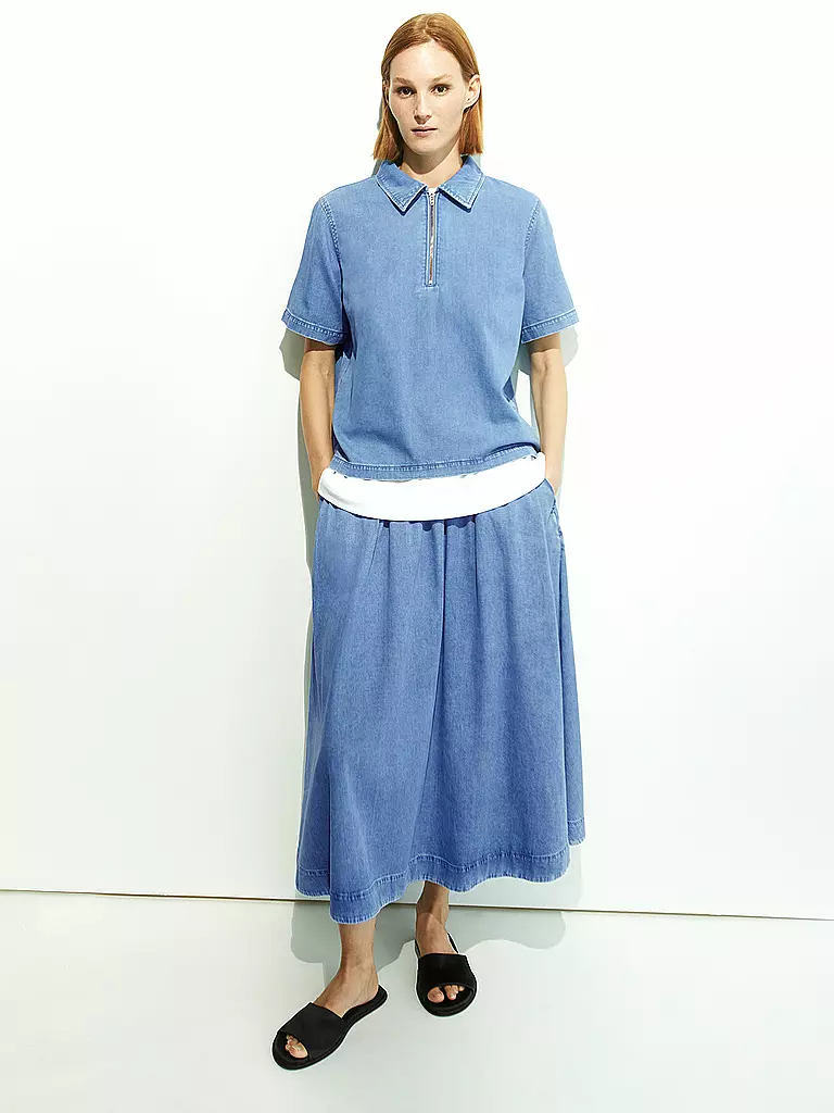ARMEDANGELS | Midi gonna KENDRAA | 