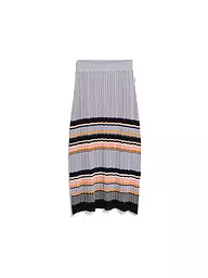 ARMEDANGELS | Midi skirt MINNAA | Lilla