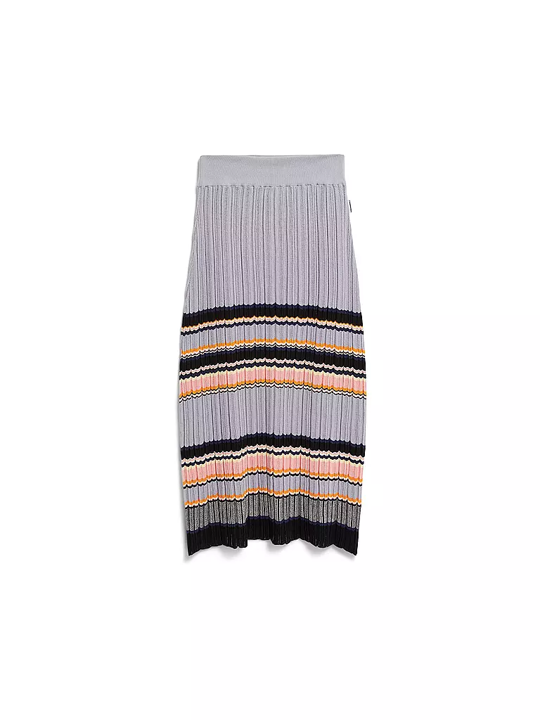 ARMEDANGELS | Midi skirt MINNAA | Lilla