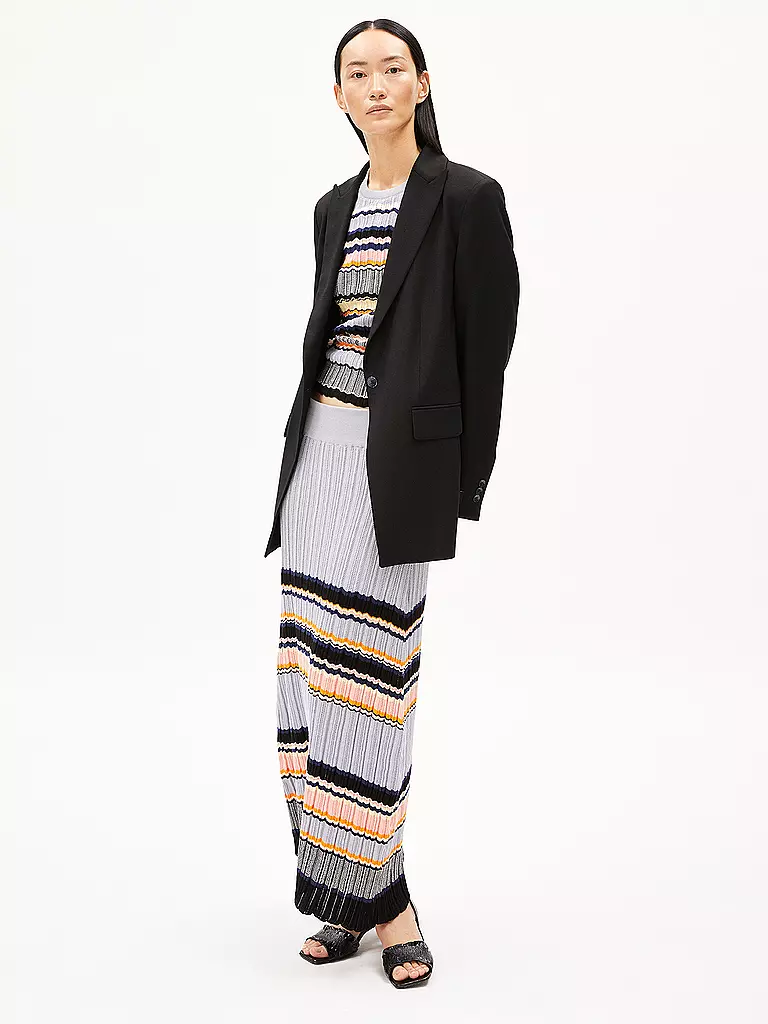 ARMEDANGELS | Midi skirt MINNAA | Lilla