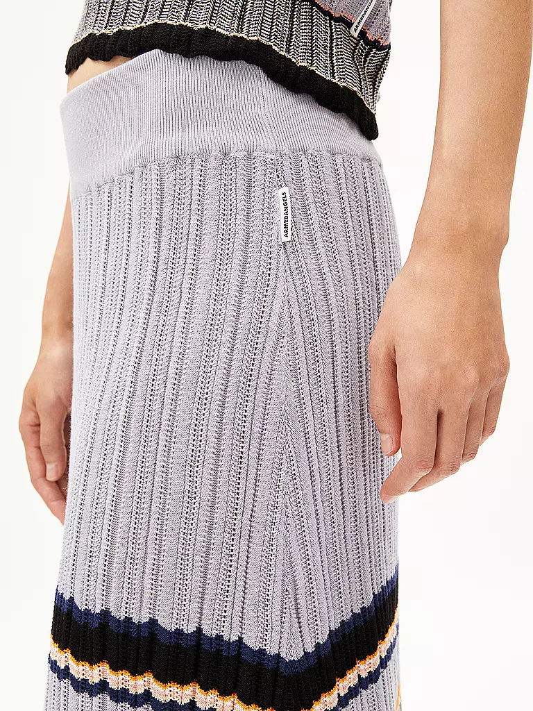 ARMEDANGELS | Midi skirt MINNAA | 