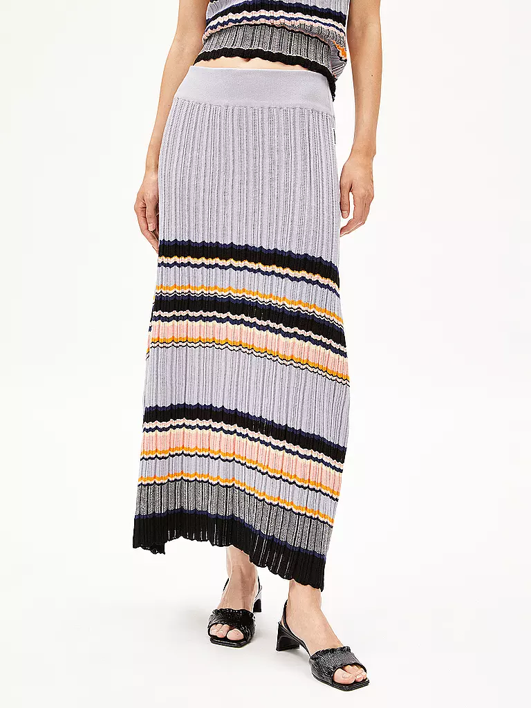 ARMEDANGELS | Midi skirt MINNAA | 