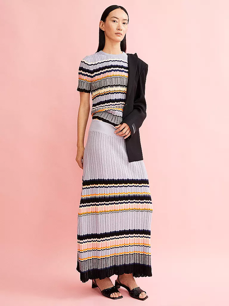 ARMEDANGELS | Midi skirt MINNAA | 