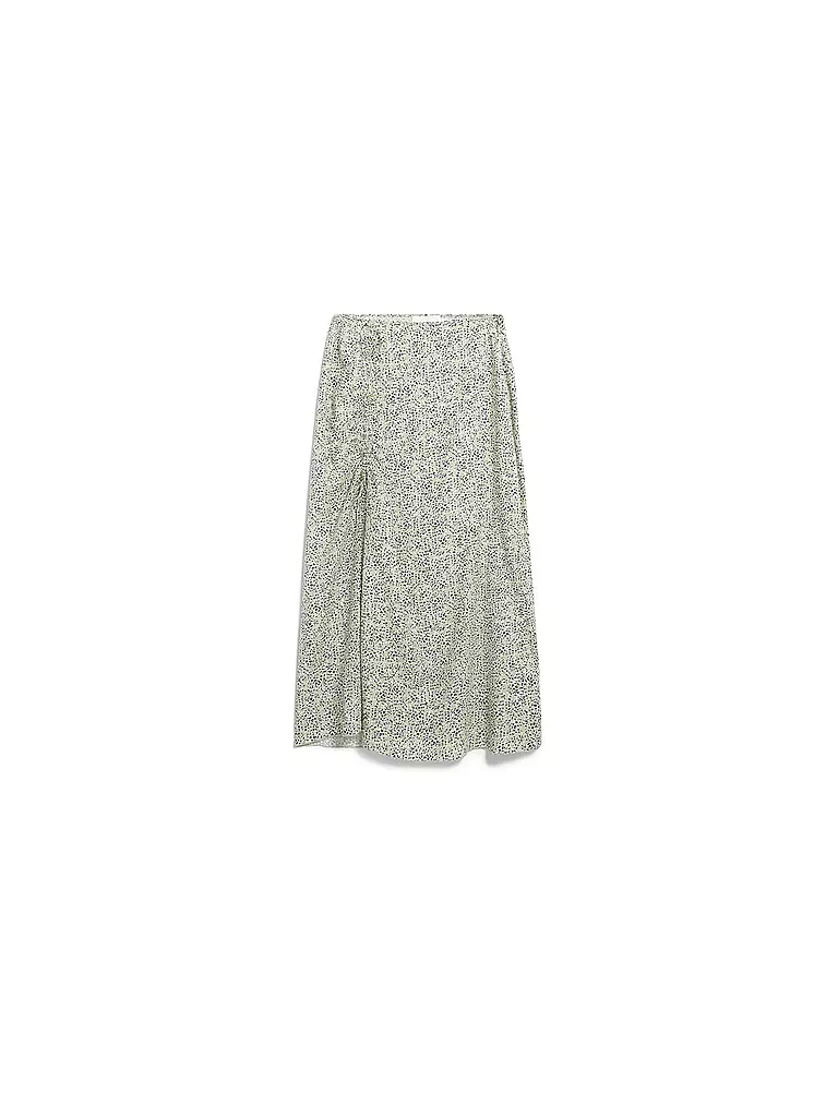 ARMEDANGELS | Midi skirt WOLAA | Verde chiaro