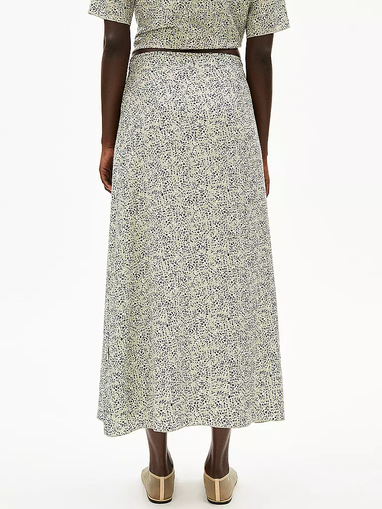 ARMEDANGELS | Midi skirt WOLAA | 