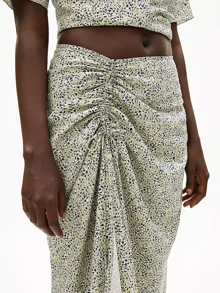 ARMEDANGELS | Midi skirt WOLAA | 