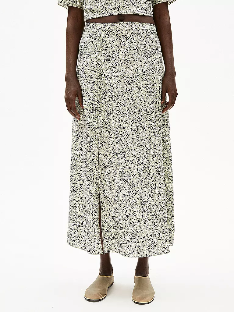 ARMEDANGELS | Midi skirt WOLAA | 