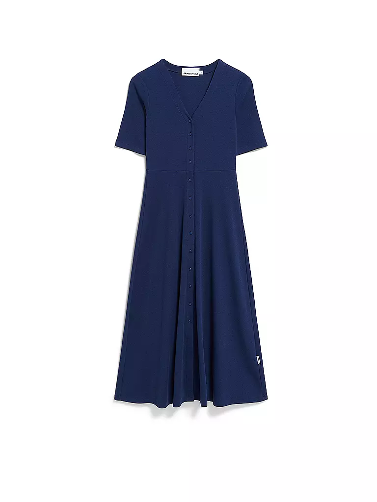 ARMEDANGELS | Mididress ALURAA | Blu