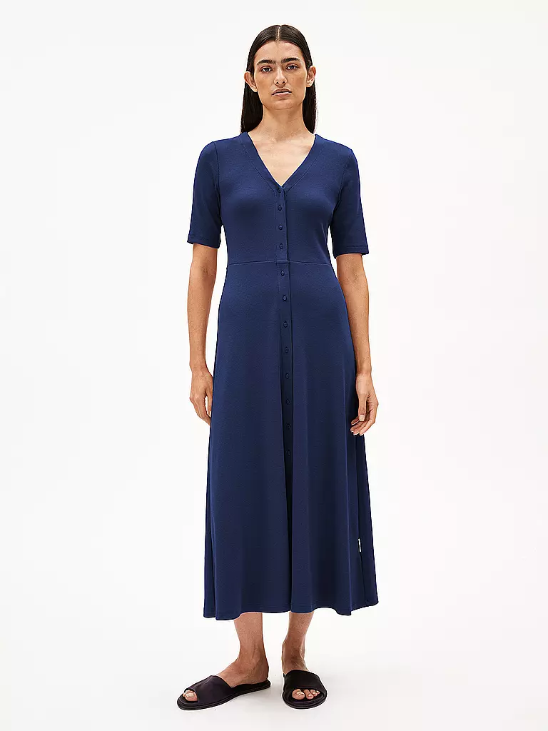 ARMEDANGELS | Mididress ALURAA | Blu