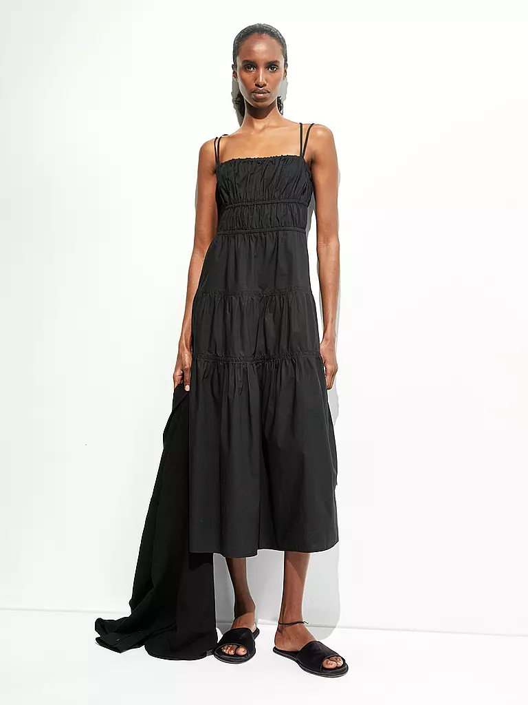ARMEDANGELS | Mididress HETMALAA | Nero