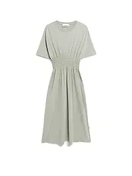 ARMEDANGELS | Mididress KIWANAA | Verde chiaro