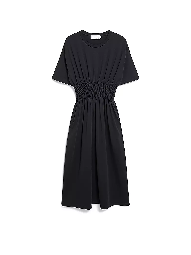 ARMEDANGELS | Mididress KIWANAA | Nero