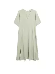 ARMEDANGELS | Mididress VAALI | Verde chiaro