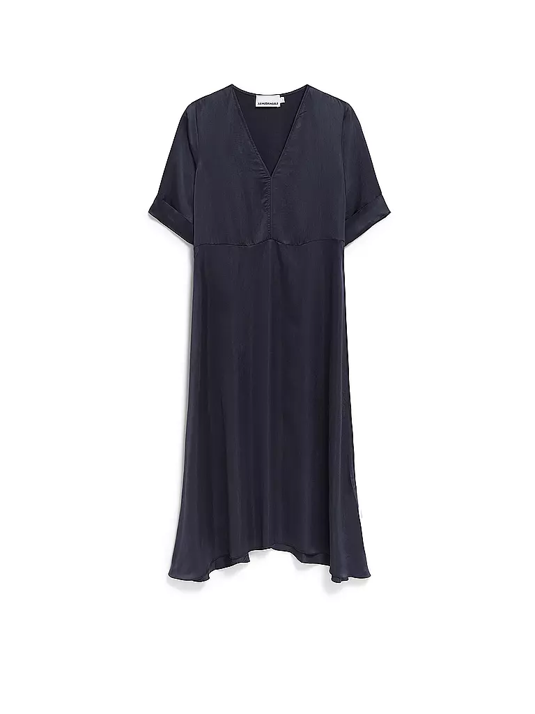ARMEDANGELS | Mididress VAALI | Blu scuro