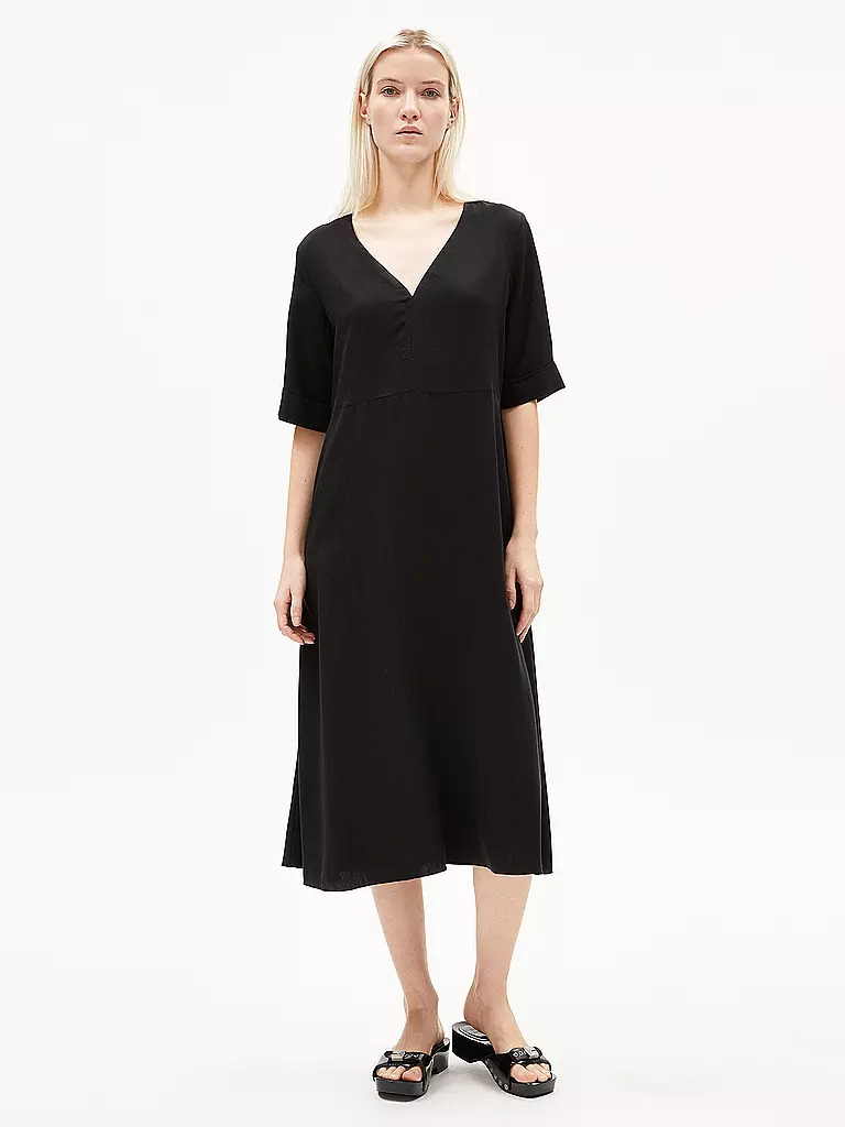ARMEDANGELS | Mididress VAALI | Nero
