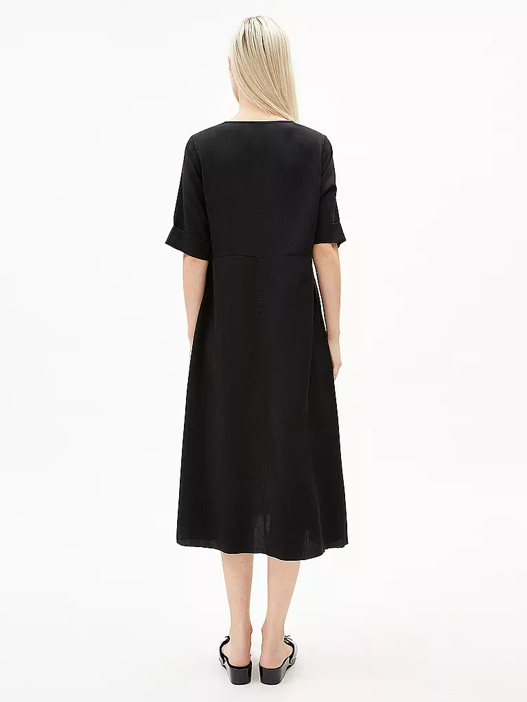 ARMEDANGELS | Mididress VAALI | Nero