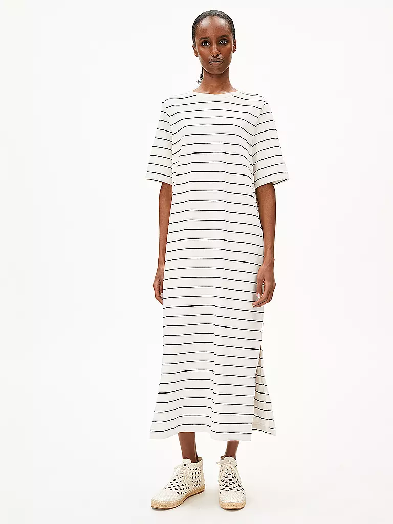 ARMEDANGELS | Mididress XELINAA | Crema