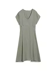 ARMEDANGELS | Midikleid AALBINE | Oliva