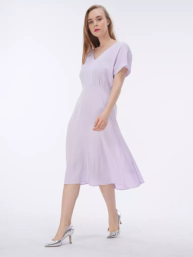 ARMEDANGELS | Midikleid AALBINE | Lilla