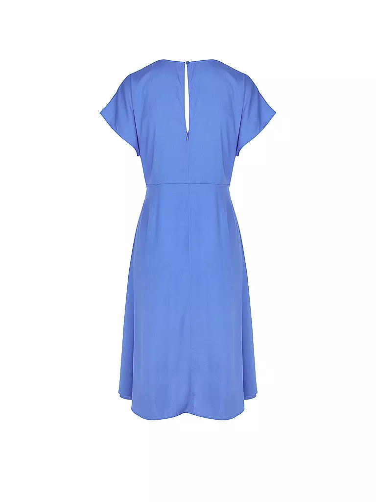 ARMEDANGELS | Midikleid AALBINE | Blu chiaro