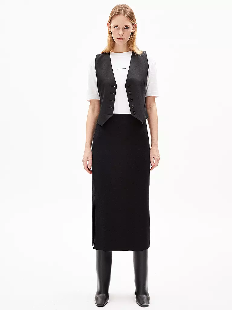 ARMEDANGELS | Midirock MAALIN | Nero