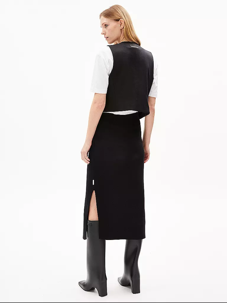 ARMEDANGELS | Midirock MAALIN | Nero