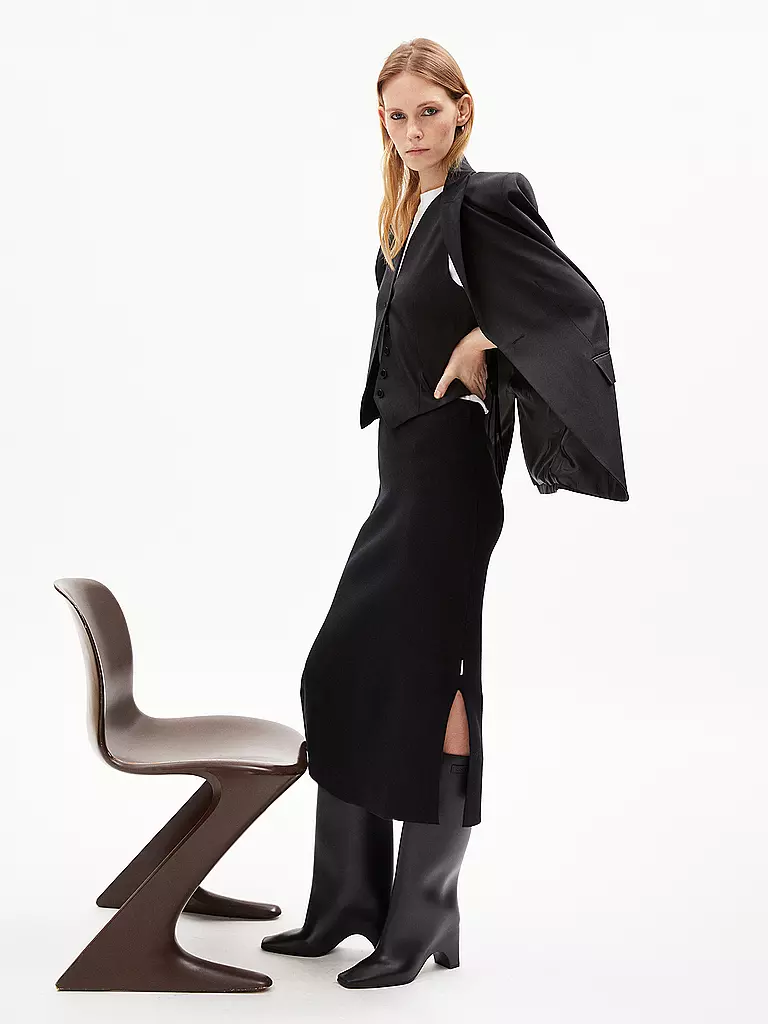 ARMEDANGELS | Midirock MAALIN | Nero