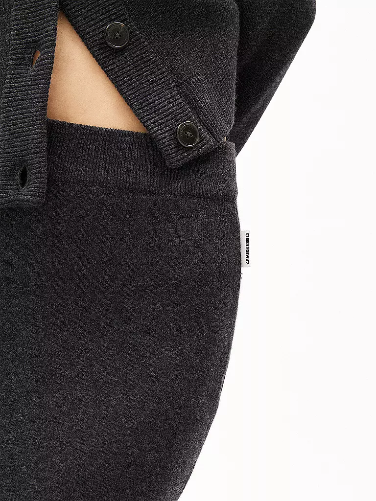 ARMEDANGELS | Midirock MAALVO | Grigio