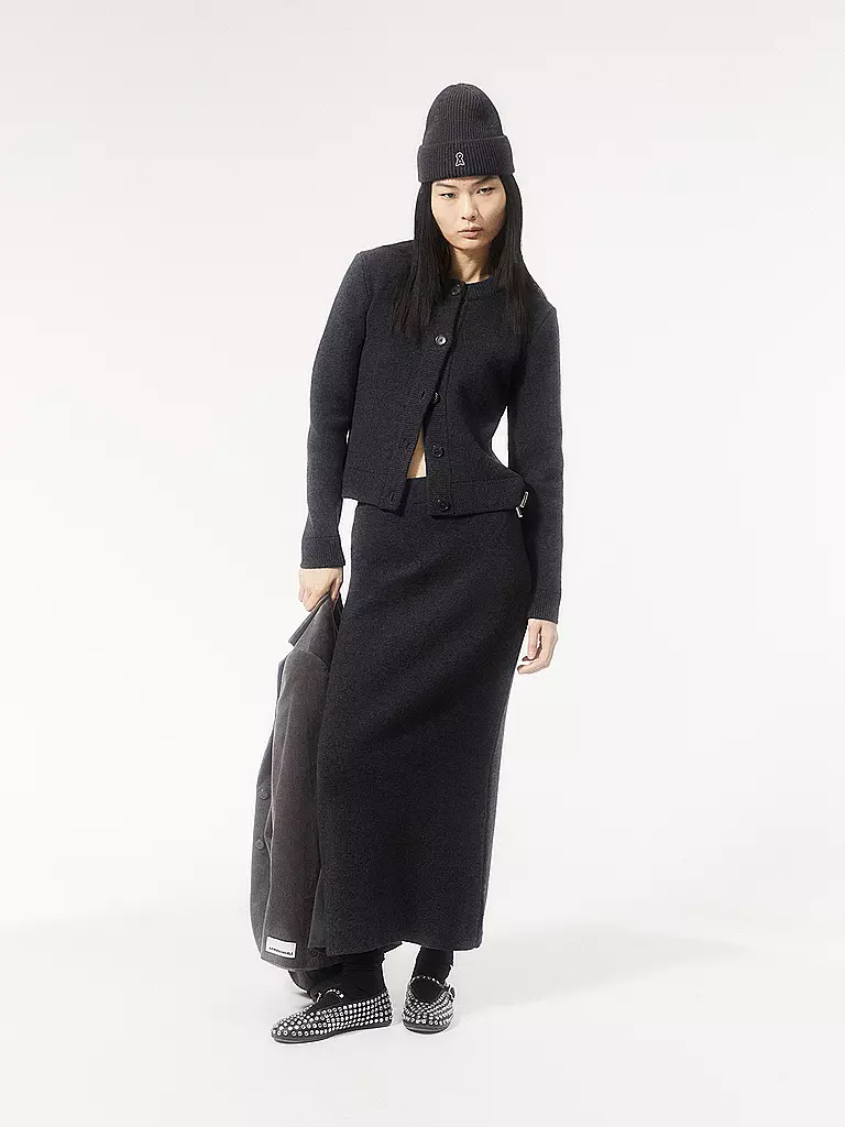 ARMEDANGELS | Midirock MAALVO | Grigio