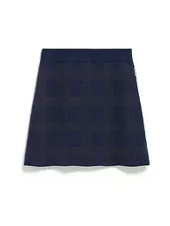 ARMEDANGELS | Mini gonna DARLAA | Blu scuro