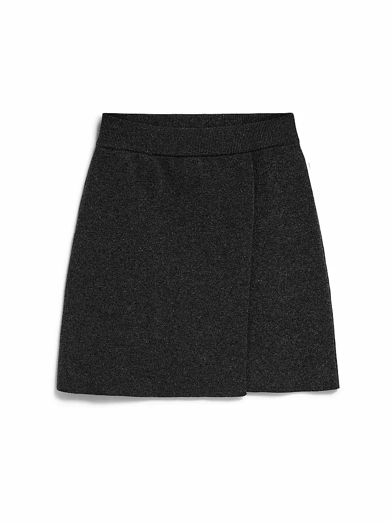 ARMEDANGELS | Mini gonna DARLAA | Grigio