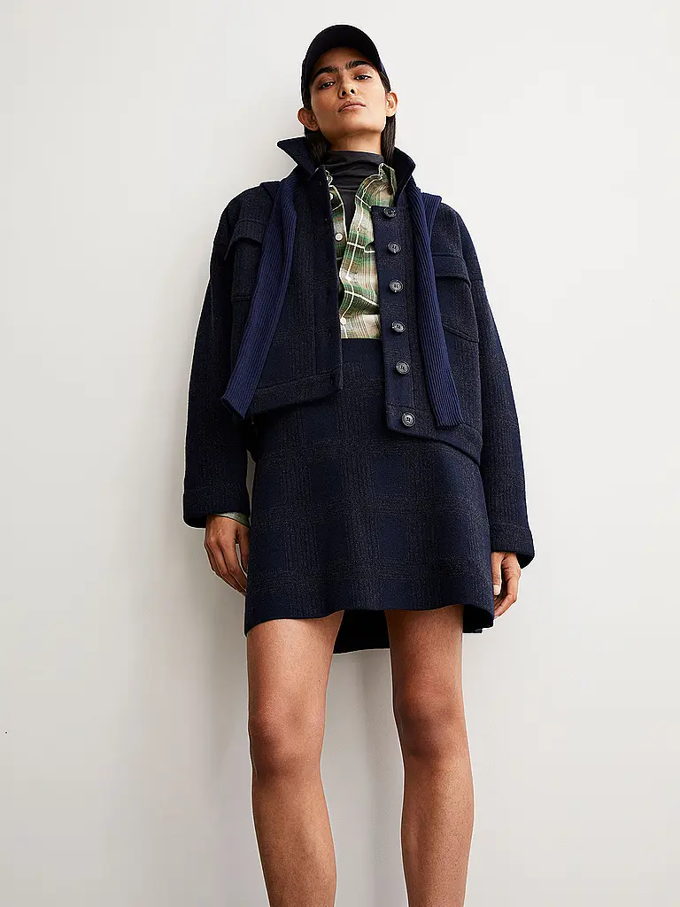 ARMEDANGELS | Mini gonna DARLAA | 