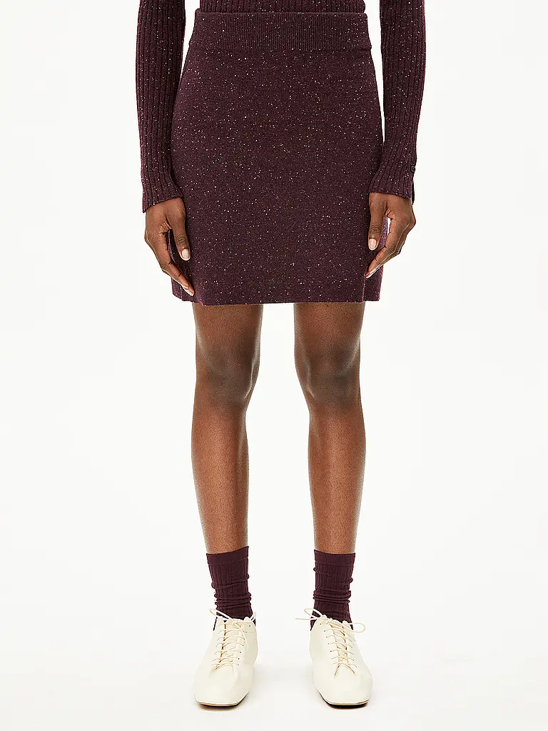 ARMEDANGELS | Mini gonna DARLAA | 
