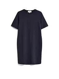 ARMEDANGELS | Minidress MAARILIANA | Blu scuro
