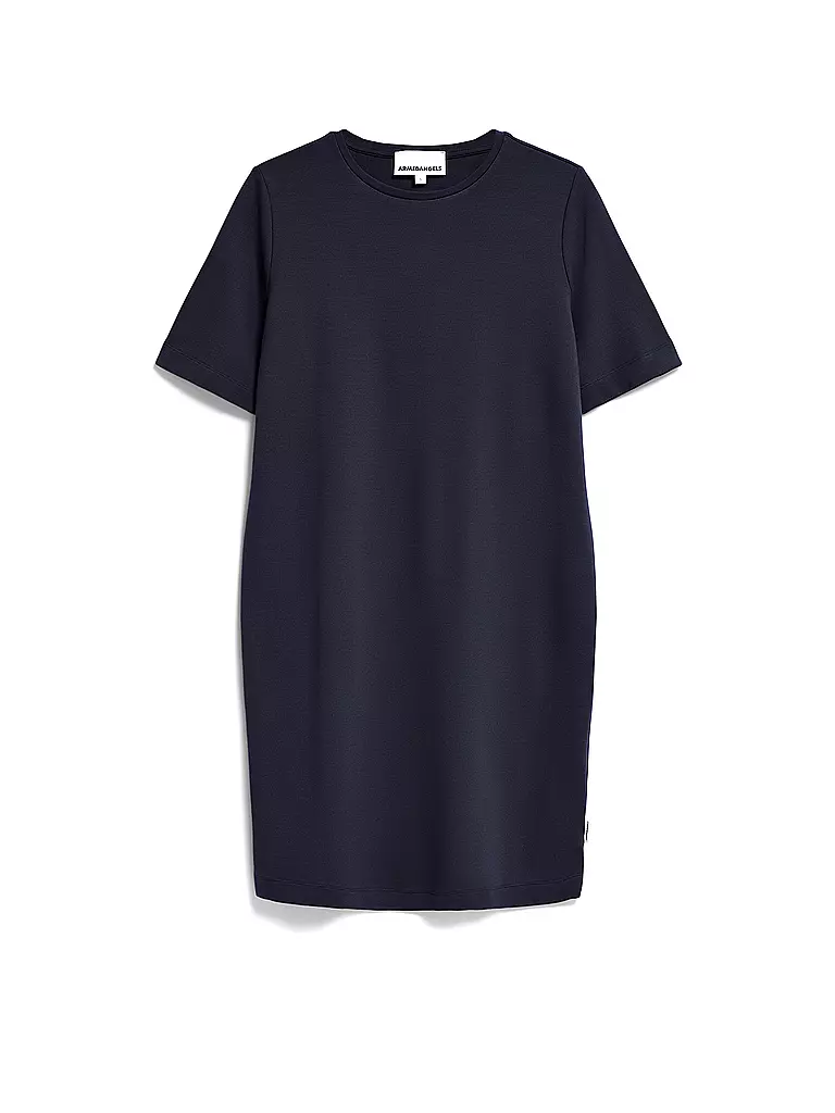 ARMEDANGELS | Minidress MAARILIANA | Blu scuro