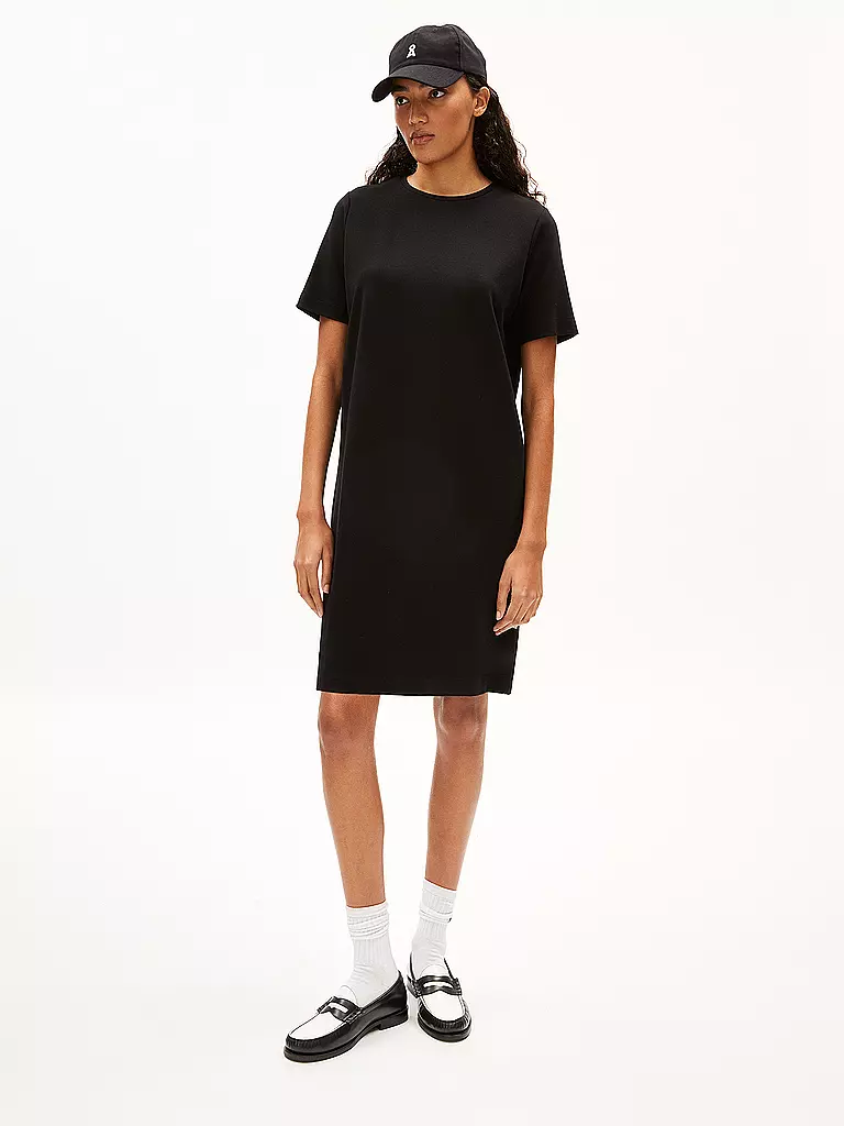 ARMEDANGELS | Minidress MAARILIANA | Nero