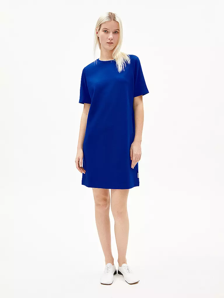 ARMEDANGELS | Minidress MAARILIANA | Blu