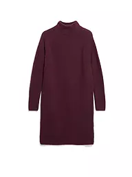 ARMEDANGELS | Minidress MILLAANA | Rosso scuro