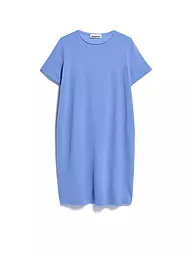ARMEDANGELS | Jerseykleid MAAILANA | Blu chiaro
