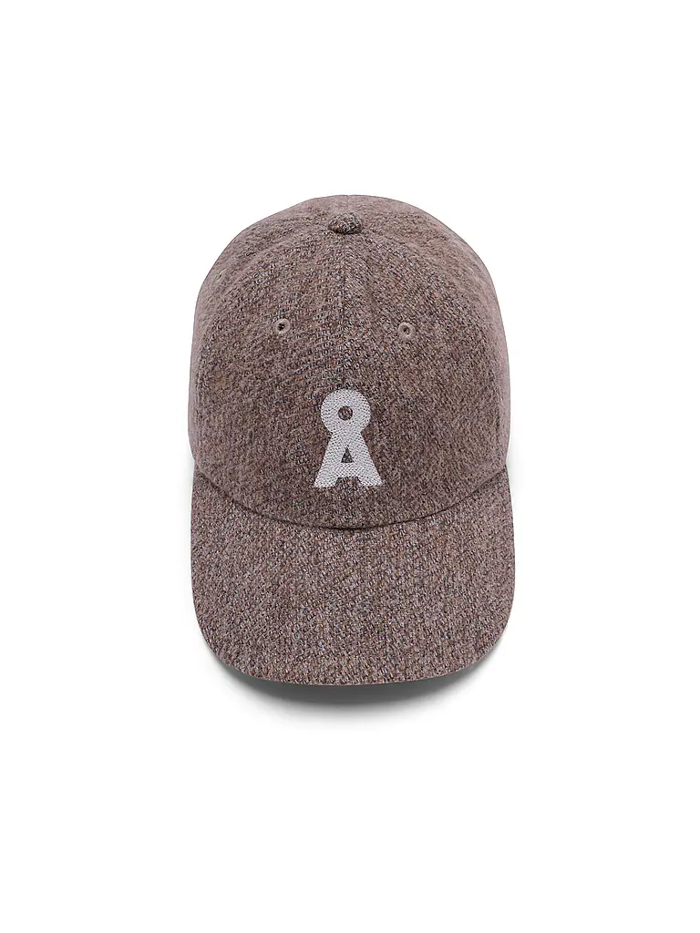 ARMEDANGELS | Nome prodotto: Kappe YENAAS | Cammello