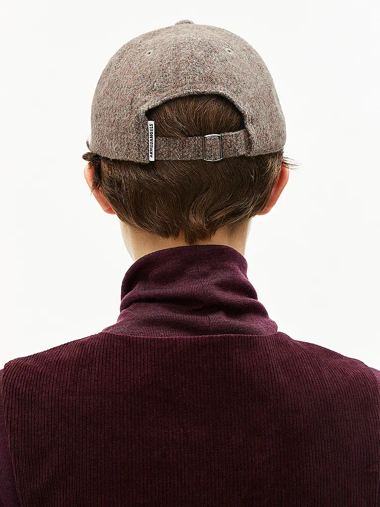 ARMEDANGELS | Nome prodotto: Kappe YENAAS | 