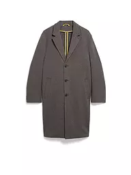 ARMEDANGELS | PAABLO MANTEL | Grigio