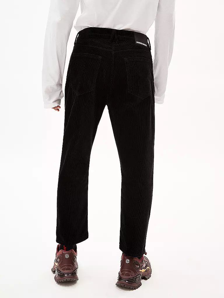 ARMEDANGELS | Pantaloni a coste MAAKX |