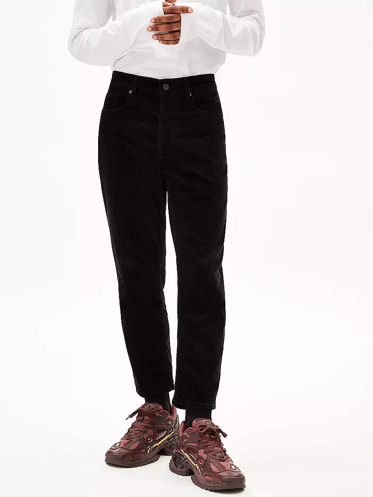 ARMEDANGELS | Pantaloni a coste MAAKX |