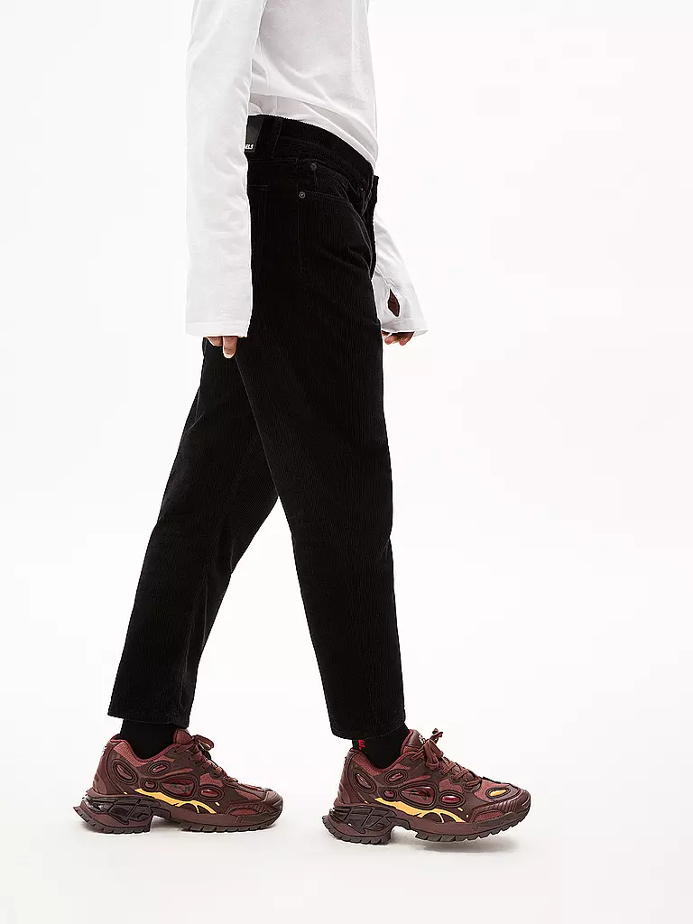 ARMEDANGELS | Pantaloni a coste MAAKX |