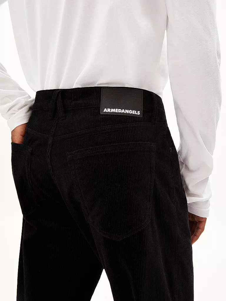 ARMEDANGELS | Pantaloni a coste MAAKX |