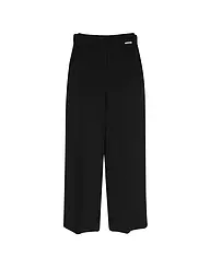 ARMEDANGELS | Pantaloni business 7/8 CAARUNUS | Nero