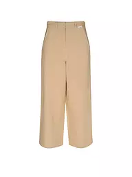 ARMEDANGELS | Pantaloni business 7/8 CAARUNUS | Cammello